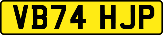 VB74HJP