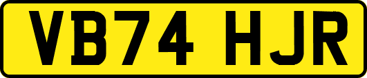 VB74HJR