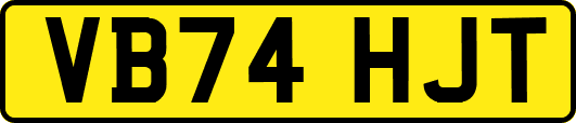 VB74HJT