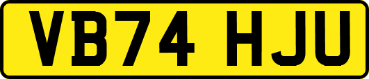 VB74HJU