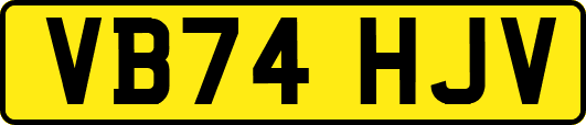 VB74HJV