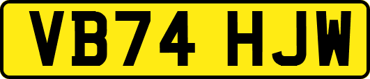 VB74HJW