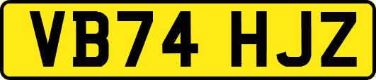 VB74HJZ
