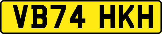 VB74HKH