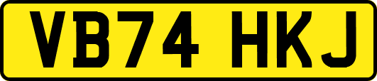 VB74HKJ
