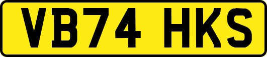 VB74HKS