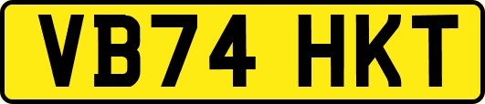 VB74HKT