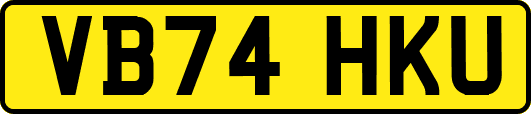 VB74HKU