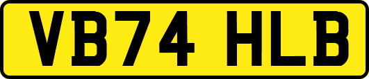 VB74HLB