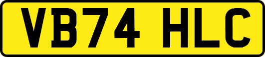 VB74HLC