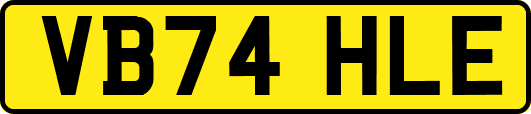 VB74HLE