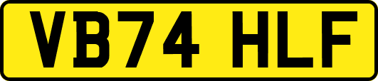 VB74HLF