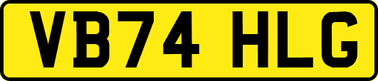 VB74HLG