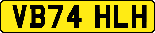 VB74HLH