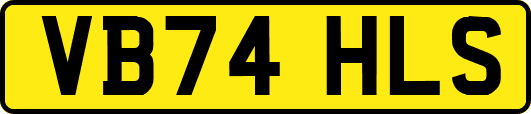 VB74HLS