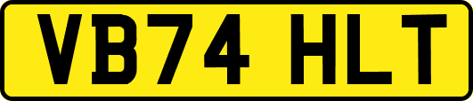 VB74HLT