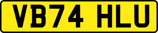 VB74HLU
