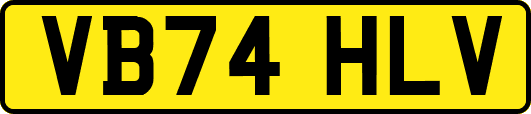 VB74HLV