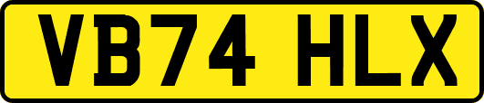 VB74HLX