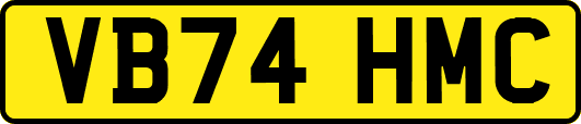 VB74HMC