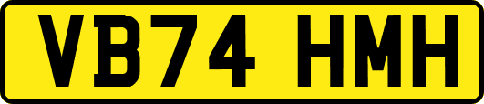 VB74HMH