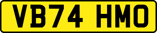 VB74HMO