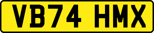 VB74HMX