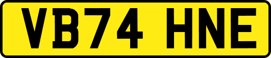 VB74HNE