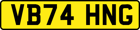 VB74HNG