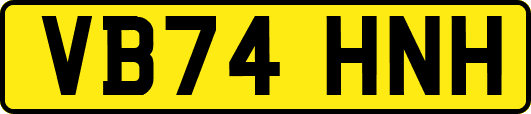 VB74HNH