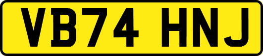 VB74HNJ