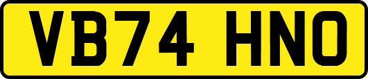 VB74HNO