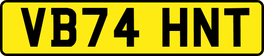 VB74HNT