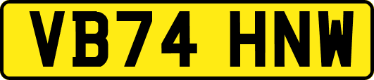 VB74HNW