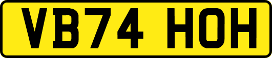 VB74HOH