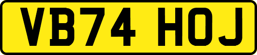 VB74HOJ