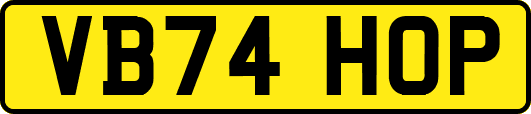 VB74HOP