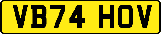 VB74HOV