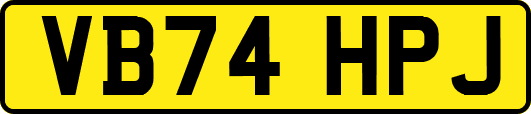 VB74HPJ