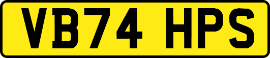 VB74HPS