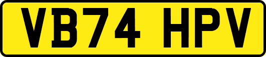 VB74HPV