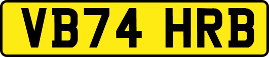 VB74HRB