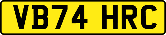 VB74HRC