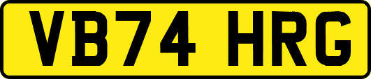 VB74HRG