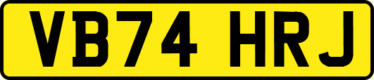 VB74HRJ