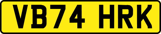 VB74HRK