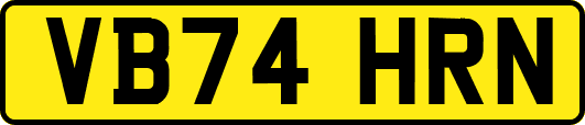 VB74HRN