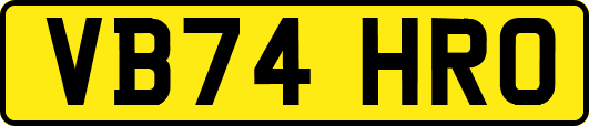 VB74HRO