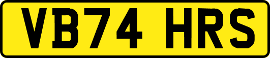 VB74HRS