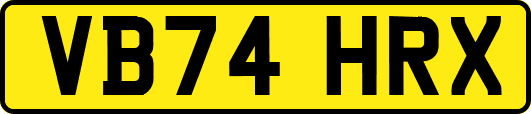 VB74HRX